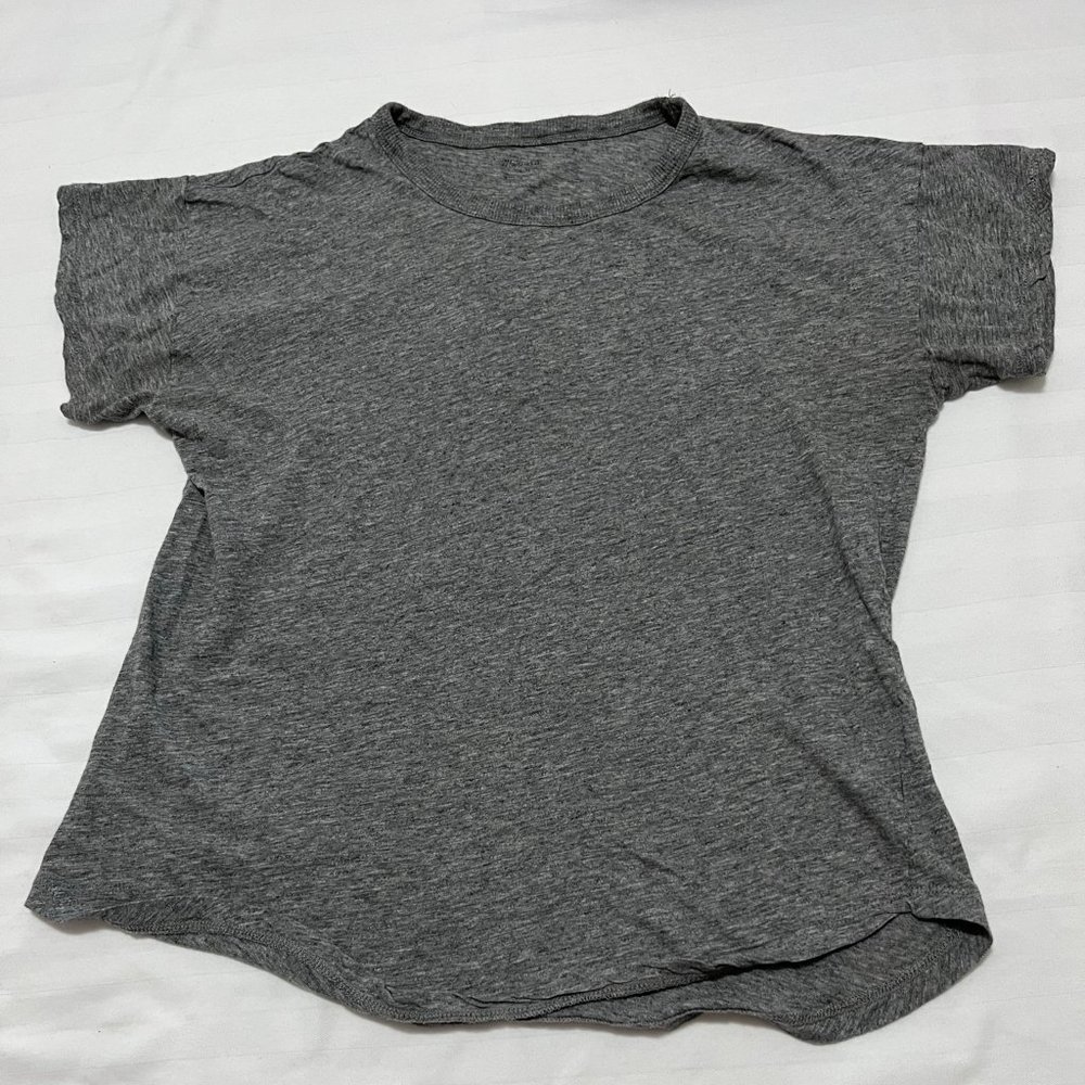 Madewell Women's Tee Size M